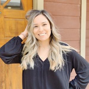 Meet your Posher, Vanessa